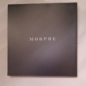 Morphe Copper Spice 25A Palette